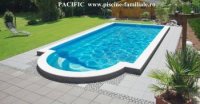PACIFIC-PISCINA REZIDENTIALA - PACIFIC-PISCINA REZIDENTIALA